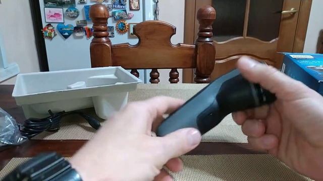 Электробритва Philips S1133 shaver 1000