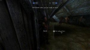 Skyrim Combat Overhaul (Mods) | GTX 770 2GB | FX 6300