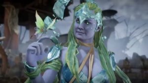 Обзор Mortal Kombat 11 на nintendo switch