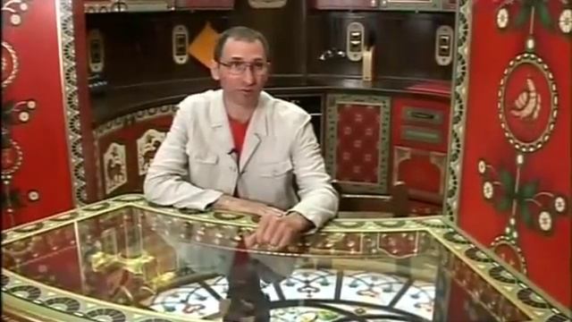 Русский стиль в интерьере. Особенности стиля