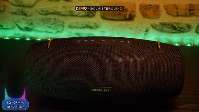 ?TRONSMART BANG Vs ZEALOT S67►CONFRONTO SPEAKER CASSA BLUETOOTH (+ TEST AUDIO)