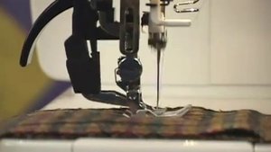 Janome Memory Craft 6600 Professional