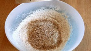 Хлеб из ржаной, цельнозерновой и пшеничной муки