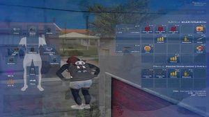 ЭТО ЛУЧШЕЕ РАЗРЕШЕНИЕ ДЛЯ ТУЛЕВА В ГТА 5 РП // redux // HARMONY