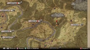 Kingdom Come: Deliverance | Карта сокровищ XV | Treasure map XV