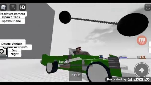 Roblox симулятор ломания тачек смотреть онлайн