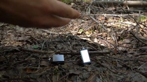 Вечная спичка с WildBerries 3 штуки