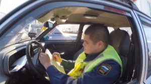 Как разговаривать с ментами?