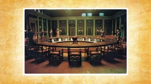 Почему рыцари короля Артура сидели за круглым столом? | Мифы Европы