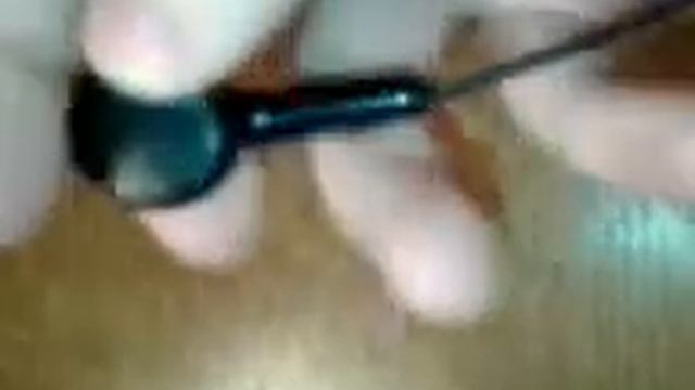 Как сделать микрафон припаяным к динамику. смотреть онлайн