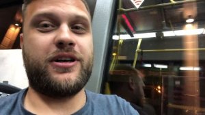 Москва не спит: как ночью добраться до дома?