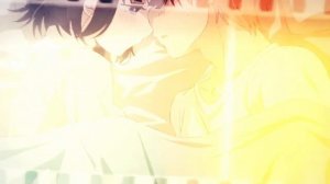 (16+) Твои руки тянутся к телу.. {AMV}