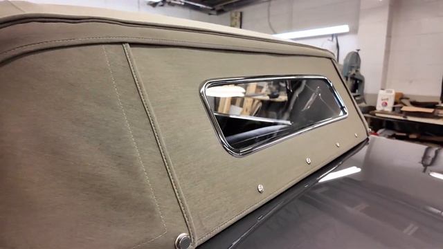 1932 Lincoln Model KB, Sport Roadster by Murphy, ONE OF 5 EVER MADE! смотреть онлайн