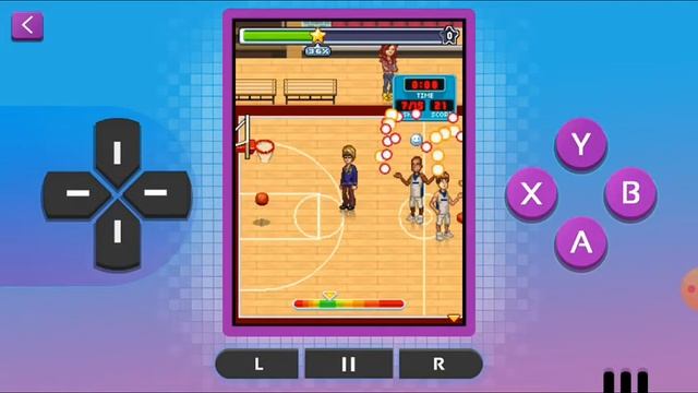 Gameloft Classics:High School hook ups ep1 смотреть онлайн