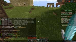 как сделать регион на любом сервере