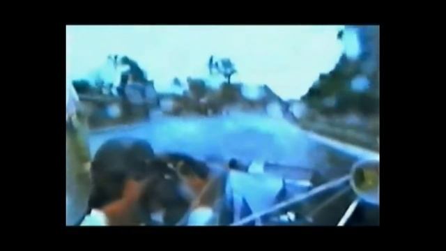 КАРТИНГ. Лекция 2: Основы пилотажа