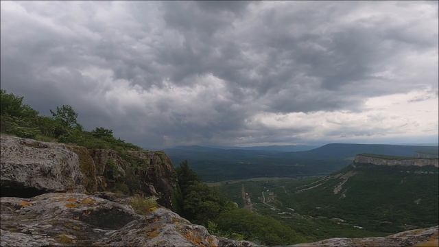 Качинская долина-Крым 2021 смотреть онлайн