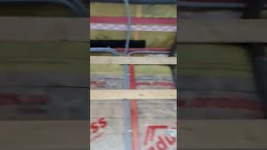 Приточно-вытяжная вентиляционная установка Naveka Node1-500 с пластинчатым рекуператором