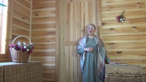 КАКУЮ ВОДУ ПИТЬ (Секреты Счастья Светланы Ермаковой)