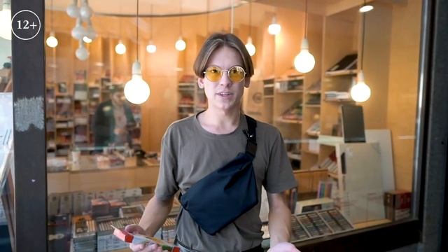 Какие сувениры привезти из Чехии? смотреть онлайн