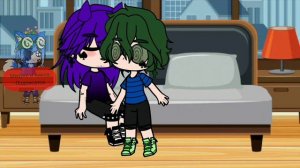 Француский поцелуй~ /Пик/ /Вару/ /ПикоВару/ /Вроде название правильное.../ /Чит опис/