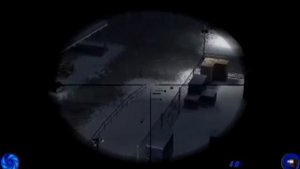 Прохождение игры Agent 007 Nithfire Часть 2