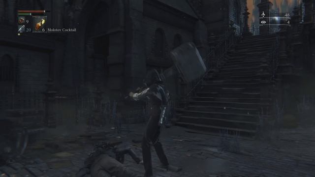 The Beginner's Guide to Bloodborne смотреть онлайн