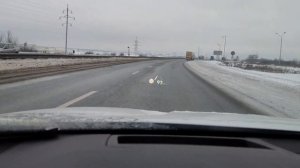 Активация и работа функции ISLW- Чтение дорожных знаков на Hyundai Santa-Fe TM\Хэнде Санта-Фе 2018+