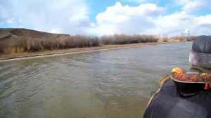 Hangkai 9.8+ аква 2900 ск