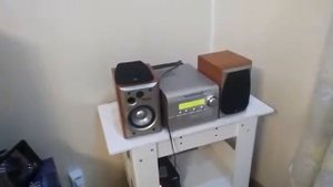 Infinity alpha 5 тест звучания