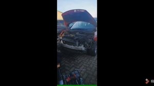 #Copart uk, #salvage UK, Renault scenic grande 2012 dci mk3 crash damaged car repair, #how to, #DIY