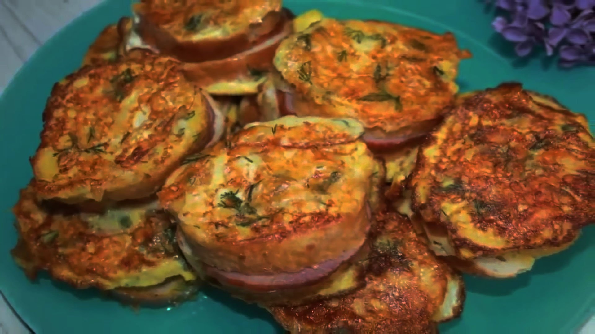 Бутерброды на завтрак смотреть онлайн