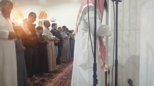 Имитация Шейха Люхайдана/ Абдурахман Наджи /Аль Бакара