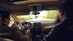 ГОПНИКИ ВЕРНУЛИСЬ и МСТЯТ нам. РАЗБИЛИ И ОТОБРАЛИ МАШИНУ и ДЕНЬГИ. 1 часть