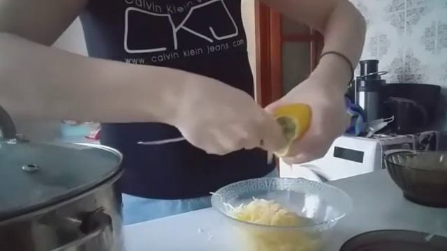 Салат Лемпочка. смотреть онлайн