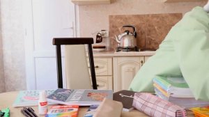 ВЛОГ МУСУЛЬМАНКИ: покупки к школе  - все дешево, подарочки, УЕЗЖАЕМ !