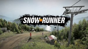 Snow Runner