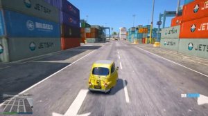 ПРЯЧЕМСЯ ОТ ОГРОМНОЙ КОШКИ В GTA 5 ONLINE! УГАРНЫЕ КОШКИ МЫШКИ В ГТА ОНЛАЙН, ДОГОНЯЛКИ ГТА ВИДЕО