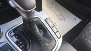 Kia Seltos, 2020 / 1,6 2wd Luxe