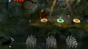 Видео обзор игры — LEGO Indiana Jones: The Original Adventures.