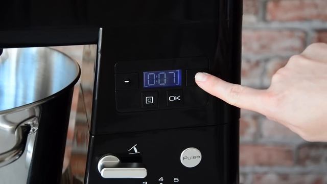 Планетарный миксер GEMLUX GL-SM-712B / Обзор планетарного миксера с чашей 5,5 л (таймер, 1200 Вт)