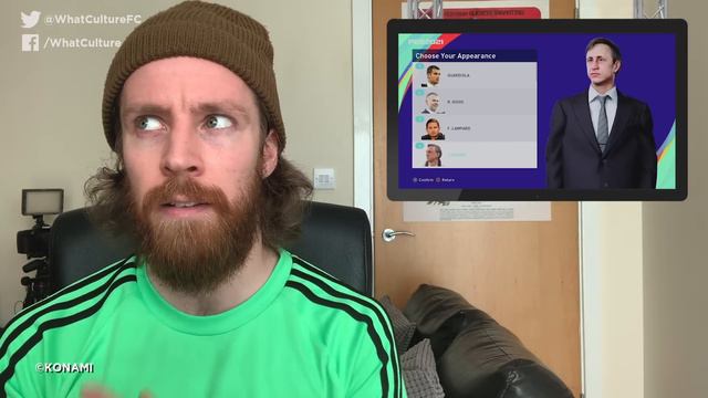 eFootball PES 2021 Review