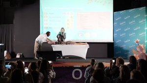 Симфония клеток - Уникальная техника нанесение эфирных масел