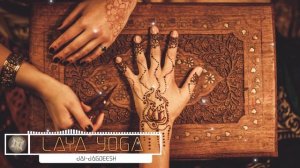 Jai-Jagdeesh - Laya Yoga.