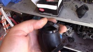 Не работает 1 цилиндр на холостых