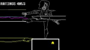 Undertale - История персонажа Mettaton