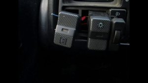 как подключить фары от зажигания. подключение фар. защита от разряда АКБ