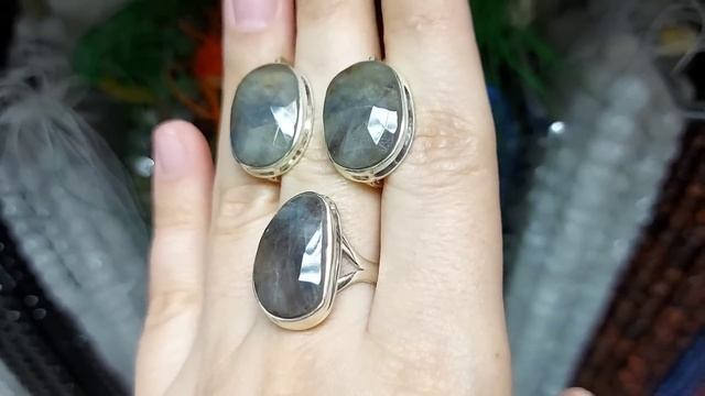 Натуральные камни - Ювелирка смотреть онлайн