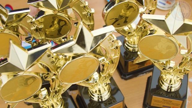 Семейный фестиваль "Люблю маму, папу и хоккей" в с. Каратун Апастовского муниципального района РТ. смотреть онлайн