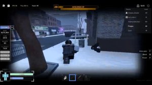 Tutorial on how to get the slayer sword | Roblox Criminality